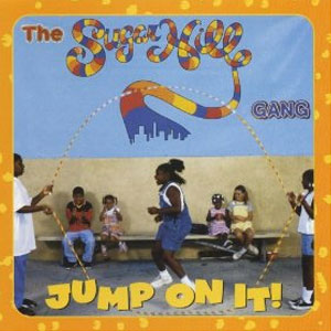 Álbum Jump On It de The Sugarhill Gang