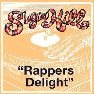 Álbum Rappers Delight de The Sugarhill Gang