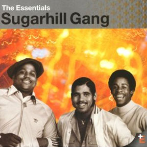 Álbum The Essentials de The Sugarhill Gang
