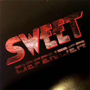 Álbum Defender de The Sweet