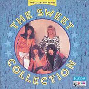 Álbum Fox On The Run - Collection de The Sweet