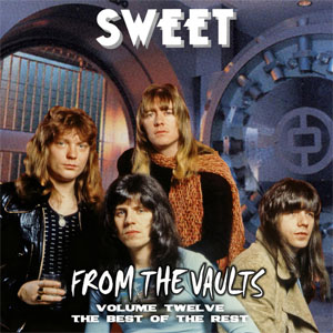 Álbum From The Vaults Volume 12 de The Sweet