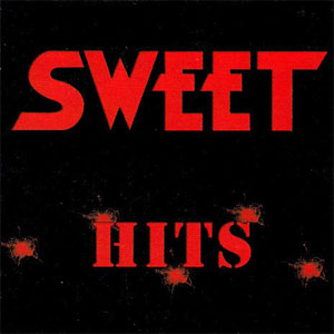 Álbum Hits de The Sweet