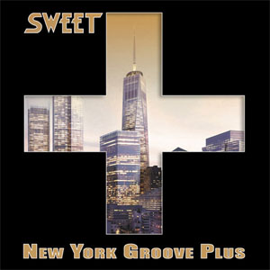 Álbum New York Groove Plus de The Sweet