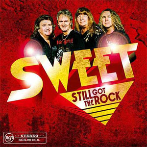 Álbum Still Got The Rock de The Sweet