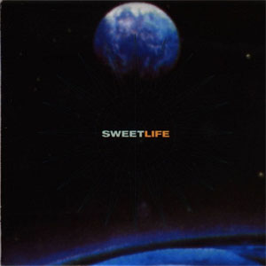 Álbum Sweetlife de The Sweet