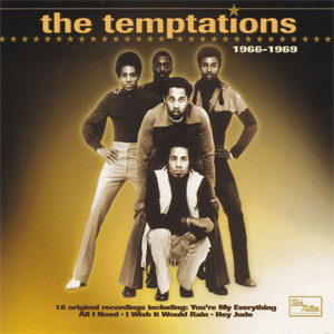 Álbum 1966-1969 de The Temptations