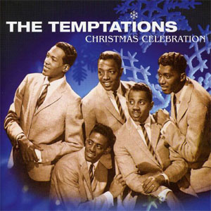 Álbum Christmas Celebration de The Temptations