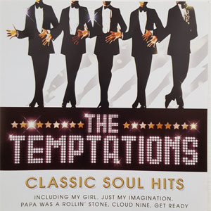Álbum Classic Soul Hits de The Temptations