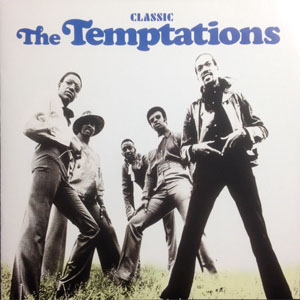 Álbum Classic de The Temptations