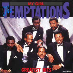 Álbum My Girl - The Temptations Greatest Hits de The Temptations