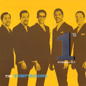 Álbum Number Ones de The Temptations