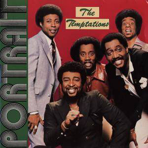 Álbum Portrait de The Temptations