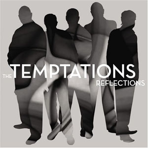 Álbum Reflections de The Temptations