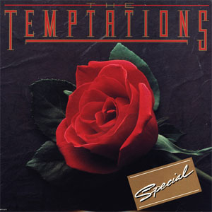 Álbum Special de The Temptations