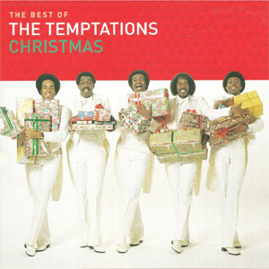 Álbum The Best Of The Temptations Christmas de The Temptations