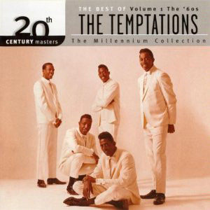 Álbum The Best Of The Temptations Volume 1 - The 60's de The Temptations