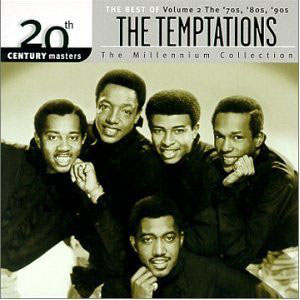 Álbum The Best Of The Temptations Volume 2 - The 70's, 80's, 90's de The Temptations