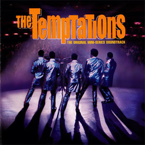 Álbum The Original Mini-Series Soundtrack de The Temptations