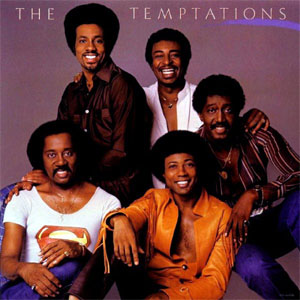 Álbum The Temptations de The Temptations