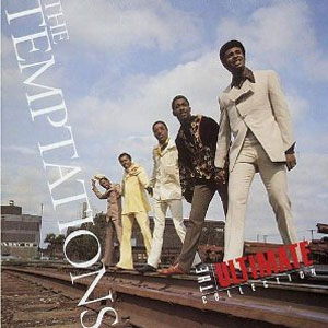 Álbum Ultimate Collection de The Temptations