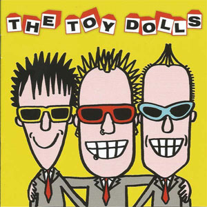 Álbum The Album After The Last One de The Toy Dolls