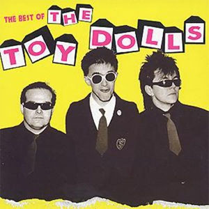 Álbum The Best Of de The Toy Dolls