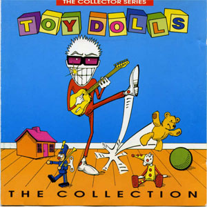 Álbum The Collection de The Toy Dolls