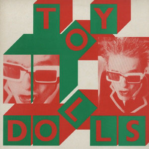 Álbum The Toy Dolls de The Toy Dolls