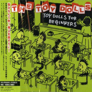 Álbum Toy Dolls For Beginners de The Toy Dolls