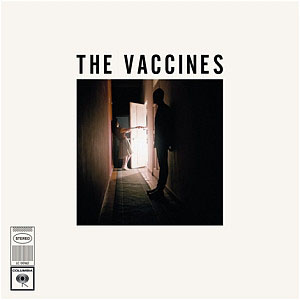 Álbum All In White de The Vaccines
