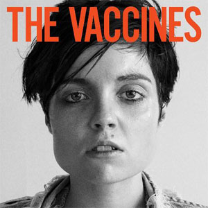 Álbum Bad Mood de The Vaccines