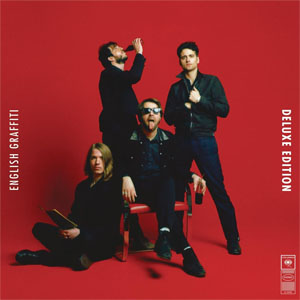 Álbum English Graffiti (Deluxe Edition) de The Vaccines