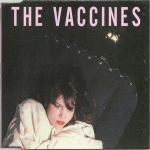 Álbum Extended Play de The Vaccines