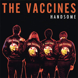 Álbum Handsome de The Vaccines