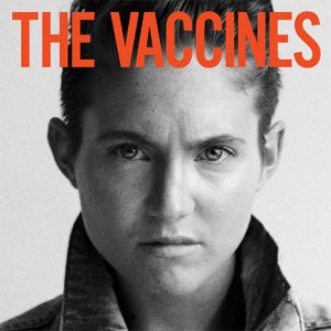 Álbum I Always Knew de The Vaccines