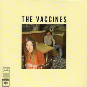 Álbum If You Wanna de The Vaccines
