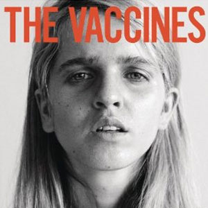 Álbum No Hope de The Vaccines