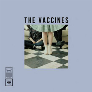Álbum Norgaard de The Vaccines