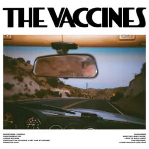 Álbum Pick-Up Full Of Pink Carnations de The Vaccines