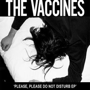 Álbum Please, Please Do Not Disturb de The Vaccines