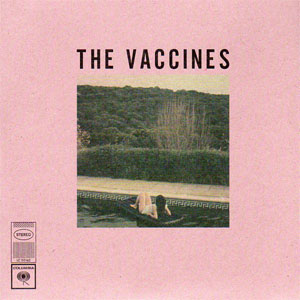 Álbum Post Break-Up Sex de The Vaccines