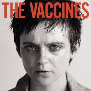 Álbum Teenage Icon de The Vaccines