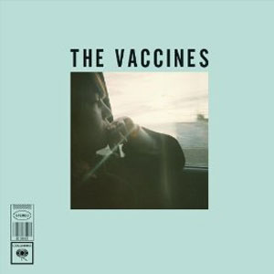 Álbum Tiger Blood de The Vaccines