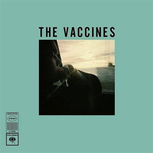Álbum Wetsuit de The Vaccines