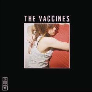 Álbum What Did You Expect From The Vaccines de The Vaccines
