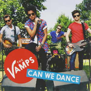 Álbum Can We Dance de The Vamps