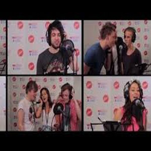 Álbum Oh Cecilia  (Youtube Stars Version) de The Vamps