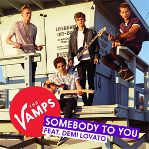 Álbum Somebody To You  (Acoustic Version)  de The Vamps