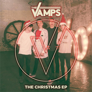 Álbum The Christmas (Ep) de The Vamps